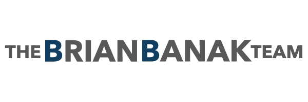 The Brian Banak Team @ Coldwell Banker logo