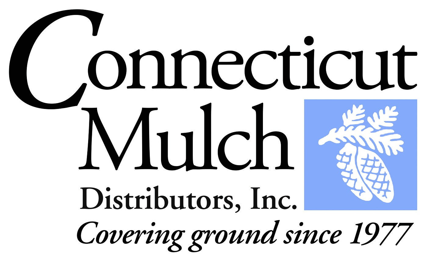 Connecticut Mulch Distributors logo