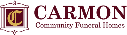 Nicholson Carmon Funeral Home logo