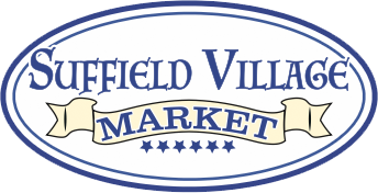 Suffield Village Market logo