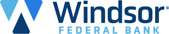 Windsor Federal Bank logo